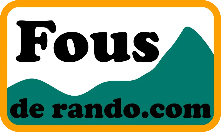 Fous de rando